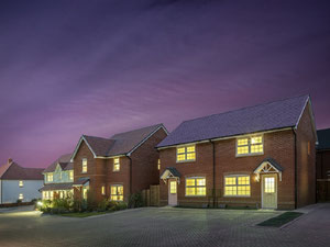 Недвижимость в Perry Court — смотрите на поисковике недвижимости GEOLN.COM. Фото 4