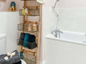 房地产在 Totteridge — look at the real estate search engine GEOLN.COM. 照片 9