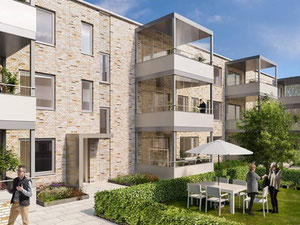 უძრავი კონება Bonum Brf Alunda — გადახედეთ უძრავი ქონების საძიებო სისტემას GEOLN.COM. ფოტო 3