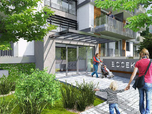 Real estate in Rezidence BOCEK — look at the real estate search engine GEOLN.COM. Photo 4