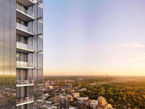 Nieruchomości w No.2 Opus Place — spójrz na wyszukiwarkę nieruchomości GEOLN.COM. Zdjęcie 5