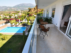 别墅 4 卧室 247 平方米，位于土耳其阿拉尼亚 — 来自开发商和业主的房地产搜索引擎 GEOLN.COM. 照片 25