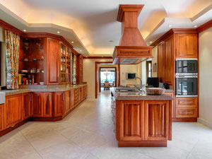 别墅 5 间卧室 1025 平方米，位于西班牙马贝拉 — 来自开发商和业主的房地产搜索引擎 GEOLN.COM. 照片 36