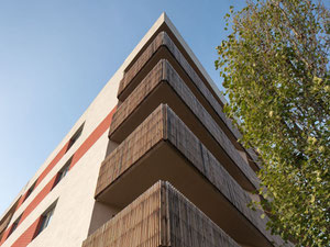 房地产在 Goloseev Hills — look at the real estate search engine GEOLN.COM. 照片 3