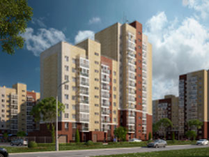 Real estate in Obraztsovo — look at the real estate search engine GEOLN.COM. Photo 3