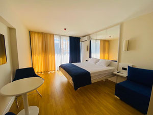 出售巴图米的公寓 — 来自开发商和业主的房地产搜索引擎 GEOLN.COM. 照片 3