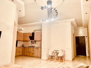 2-room apartment for sale — Find off-plan property or real estate resale directly from developers and owners GEOLN.COM. Photo 3