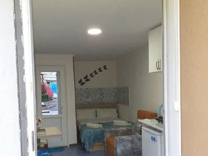 1 кімнатна квартира в Авлабарі. Купити квартиру в Тбілісі, Авлабарі — Пошуковик нерухомості від забудовників і власників GEOLN.COM. Фото 8