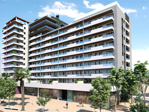 房地产在 Balco del Mar — look at the real estate search engine GEOLN.COM. 照片 3