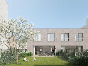 უძრავი კონება REGATTA — გადახედეთ უძრავი ქონების საძიებო სისტემას GEOLN.COM. ფოტო 3