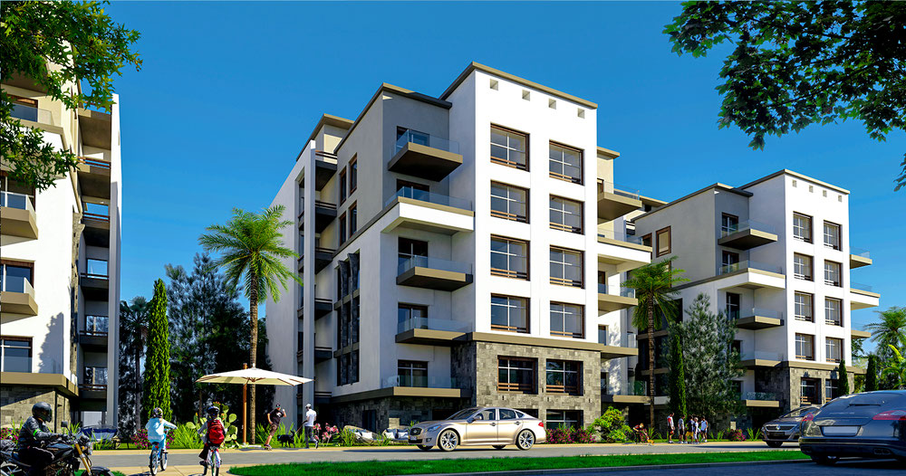 房地产在 Neopolis — look at the real estate search engine GEOLN.COM. 照片 1