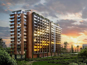 Real estate in Atlantis — look at the real estate search engine GEOLN.COM. Photo 3