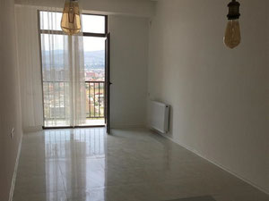 Didi Digomi的2间卧室的公寓。买公寓第比利斯，Didi Digomi — 来自开发商和业主的房地产搜索引擎 GEOLN.COM. 照片 10