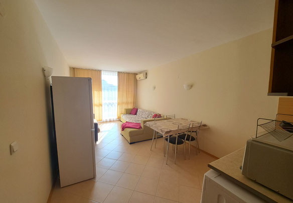 ბინა Sunny Beach