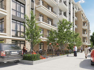 Nieruchomości w TRAKIYA — spójrz na wyszukiwarkę nieruchomości GEOLN.COM. Zdjęcie 2