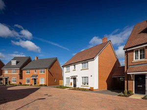 Nieruchomości w Oakbrook — spójrz na wyszukiwarkę nieruchomości GEOLN.COM. Zdjęcie 2