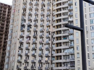 海景公寓 — 来自开发商和业主的房地产搜索引擎 GEOLN.COM. 照片 5