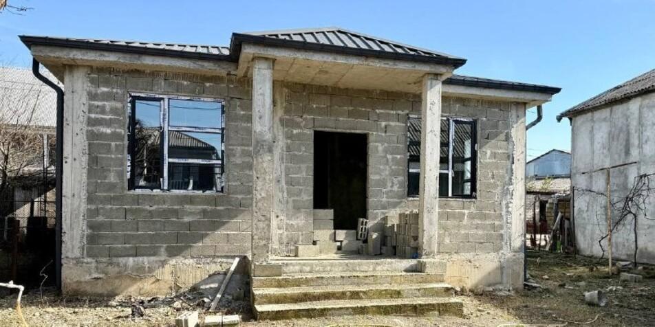 Будинок в Кобулеті — Пошуковик нерухомості від забудовників і власників GEOLN.COM. Фото 1