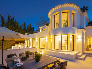 别墅 5 间卧室 476 m² 在新安达卢西亚, 西班牙 — 来自开发商和业主的房地产搜索引擎 GEOLN.COM. 照片 22