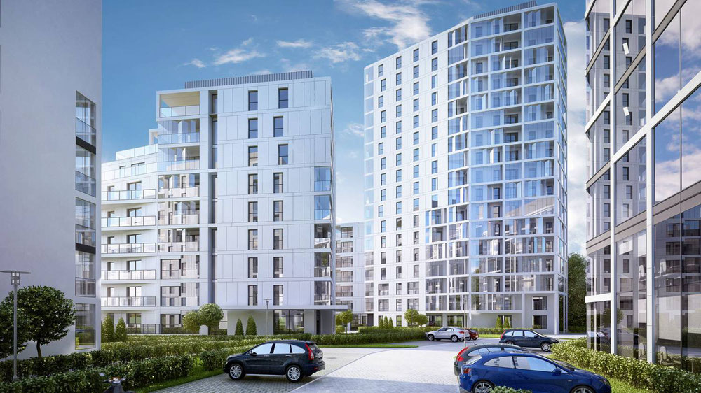 Недвижимость в Alvarium — смотрите на поисковике недвижимости GEOLN.COM. Фото 1