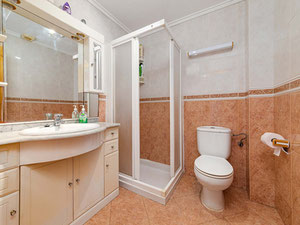 平房 2 卧室 80 m² 在托雷维耶哈, 西班牙 — 来自开发商和业主的房地产搜索引擎 GEOLN.COM. 照片 9