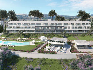 公寓 2 卧室 97 m² 在卡萨雷斯, 西班牙 — 来自开发商和业主的房地产搜索引擎 GEOLN.COM. 照片 19