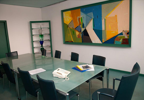 Промисловий об'єкт