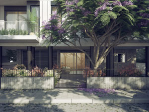 Нерухомість в Katsenelson 7 — дивіться на пошуковику нерухомості GEOLN.COM. Фото 3