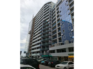 Марина Клуб, Студія під ключ з балконом та доступом до моря — Пошуковик нерухомості від забудовників і власників GEOLN.COM. Фото 11