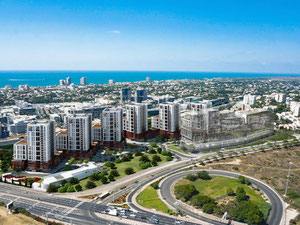 房地产在 Herzliya HILLS — look at the real estate search engine GEOLN.COM. 照片 5