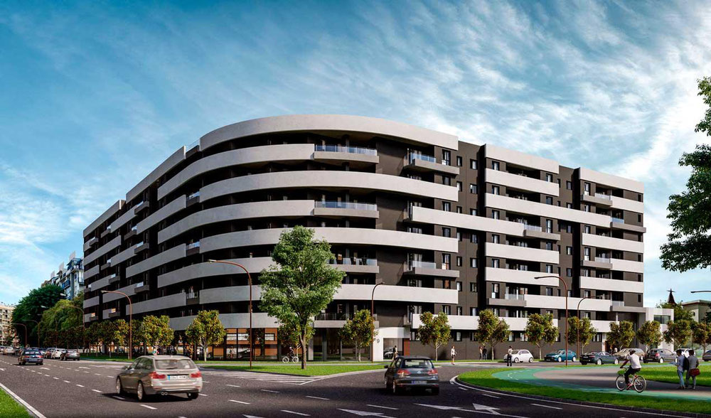 房地产在 CIENCIAS 17 — look at the real estate search engine GEOLN.COM. 照片 1