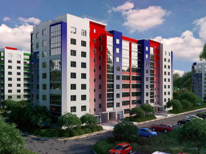 נדל"ן ב Park Gorkogo — עיין במנוע חיפוש הנדל"ן GEOLN.COM. תמונה 6