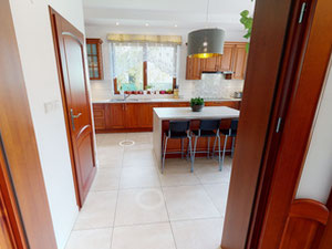 波兰的房子 Kawęczynek — 来自开发商和业主的房地产搜索引擎 GEOLN.COM. 照片 11