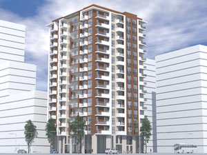 房地产在 House on Beliashvili 70 — look at the real estate search engine GEOLN.COM. 照片 5