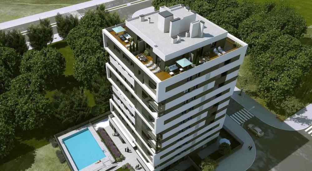 房地产在 Habitat Nuevo Canaveral — look at the real estate search engine GEOLN.COM. 照片 1