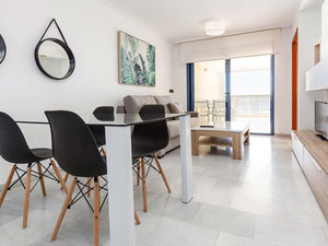 公寓 2 卧室 82 m² 在 Altea, 西班牙 — 来自开发商和业主的房地产搜索引擎 GEOLN.COM. 照片 4