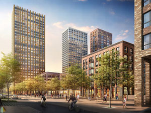 房地产在 Domashniy — look at the real estate search engine GEOLN.COM. 照片 6