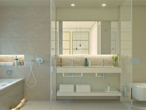 ბინა 2 ოთახიანი 103 მ² ფუენგიროლაში, ესპანეთი — უძრავი ქონების ყიდვა და მფლო ბელებისგან GEOLN.COM. ფოტო 10