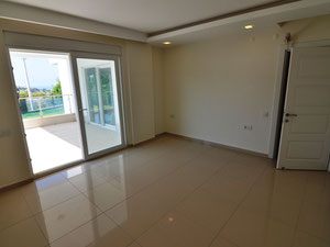 公寓 1 卧室 67 平方米，位于土耳其阿拉尼亚 — 来自开发商和业主的房地产搜索引擎 GEOLN.COM. 照片 50