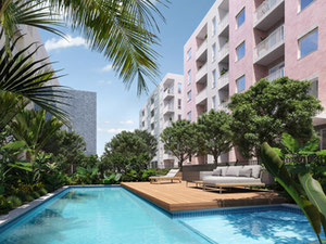 Real estate in Manaaki — look at the real estate search engine GEOLN.COM. Photo 3