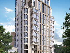 房地产在 Danilov Dom — look at the real estate search engine GEOLN.COM. 照片 4