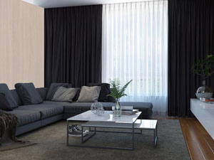 Real estate in Serra Banat Residence — look at the real estate search engine GEOLN.COM. Photo 9