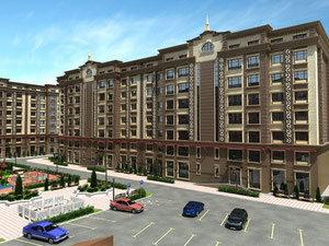 უძრავი კონება Orleu — გადახედეთ უძრავი ქონების საძიებო სისტემას GEOLN.COM. ფოტო 5