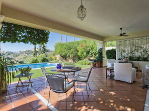 ვილა 4 საძინებელი 363 მ² ლა კვინტაში, ესპანეთში — უძრავი ქონების ყიდვა და მფლო ბელებისგან GEOLN.COM. ფოტო 43