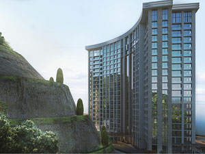 房地产在 Hayat Trabzon — look at the real estate search engine GEOLN.COM. 照片 2