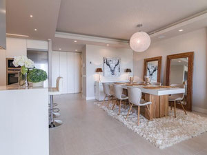 公寓 2 卧室 110 m² 在新安达卢西亚, 西班牙 — 来自开发商和业主的房地产搜索引擎 GEOLN.COM. 照片 12