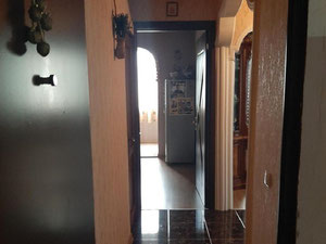 2 кімнатна квартира в Варкетілі, в третьому блоці. Купити квартиру в Тбілісі, Варкетілі — Пошуковик нерухомості від забудовників і власників GEOLN.COM. Фото 10