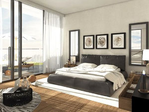 房地产在 Code Yildiz — look at the real estate search engine GEOLN.COM. 照片 9