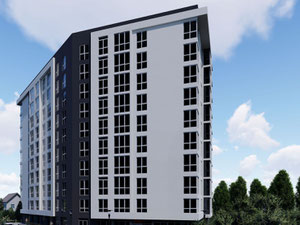 房地产在 Kaiser Park — look at the real estate search engine GEOLN.COM. 照片 2