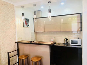 Orbi Residence 工作室 Orbi Residence — 来自开发商和业主的房地产搜索引擎 GEOLN.COM. 照片 3